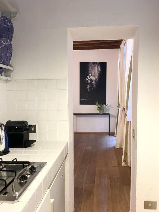 Design Studio Centro Storico Apartment Milan Exterior photo